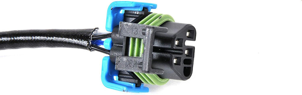 GM Genuine Parts 12572706 Heated Oxygen Sensor