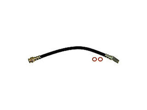 Dorman Brake Hydraulic Hose for 1984-1987 Chevrolet Corvette H38173