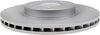 Gold 18A81036 Front Disc Brake Rotor