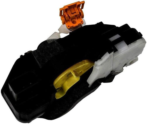 13579564 Front Driver Side Door Latch