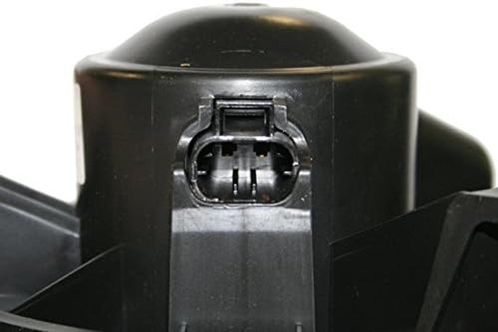 Heater Blower Motor W/Fan Cage for Chevy Tahoe GMC Sierra Pickup Cadillac H2