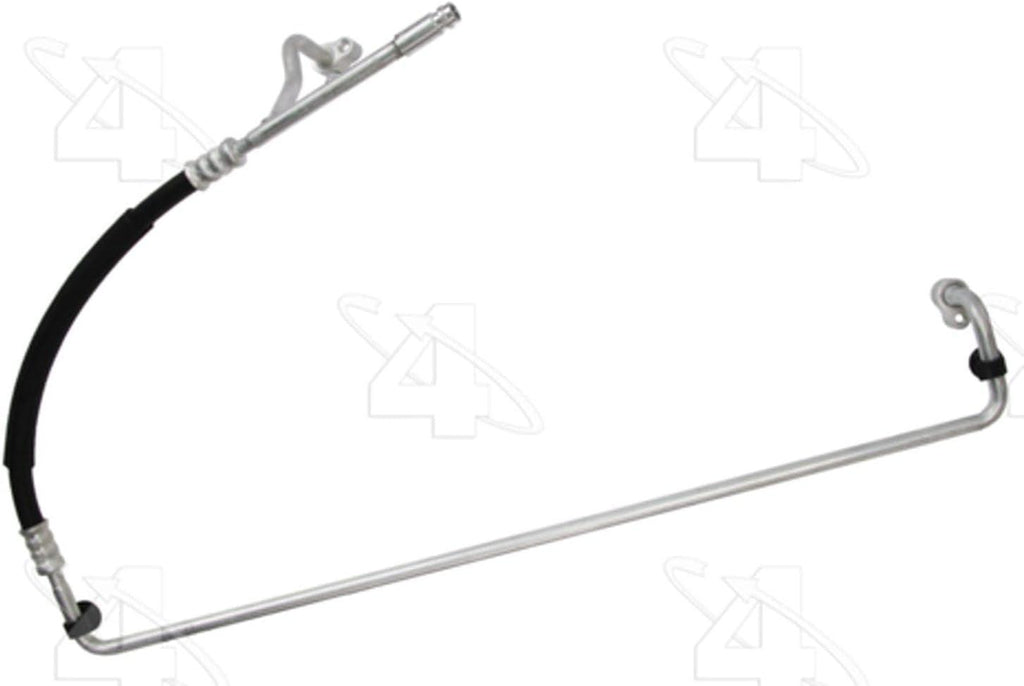 55888 Discharge Line Hose Assembly