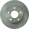 Centric Front Disc Brake Rotor for 02-05 Freelander (121.22006)