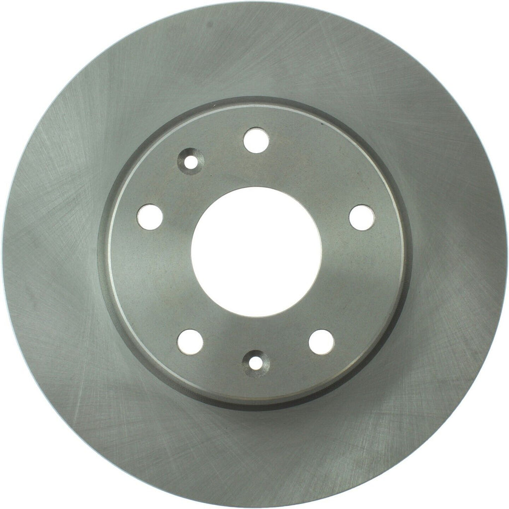 Centric Front Disc Brake Rotor for 02-05 Freelander (121.22006)