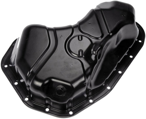 Engine Oil Pan for ES350, Avalon, Camry, Highlander, Sienna, Venza+More 264-342