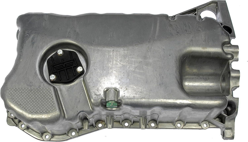 Dorman 264-721 Engine Oil Pan Compatible with Select Seat/Volkswagen Models