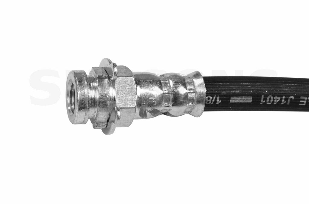 Sunsong Brake Hydraulic Hose for V3500, V30, K30, K3500 2203447