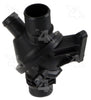 Four Seasons Engine Coolant Thermostat Housing for BMW 85991