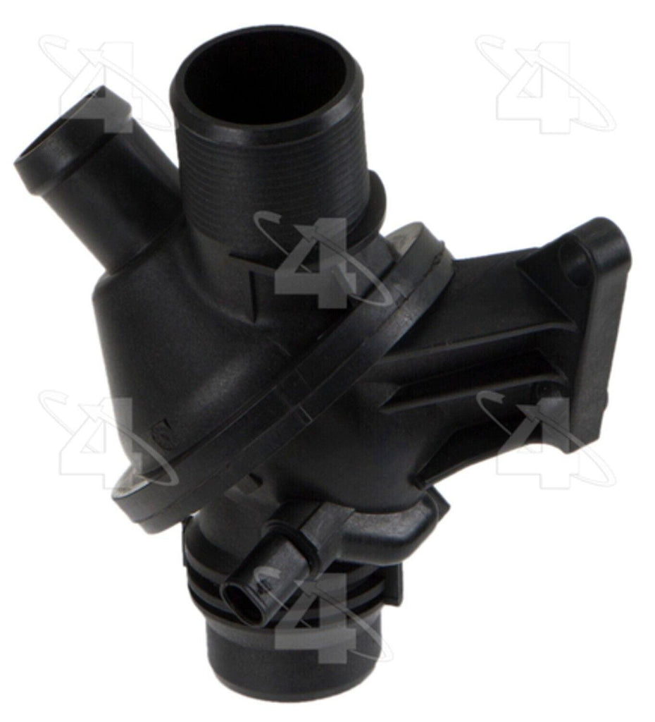 Four Seasons Engine Coolant Thermostat Housing for BMW 85991