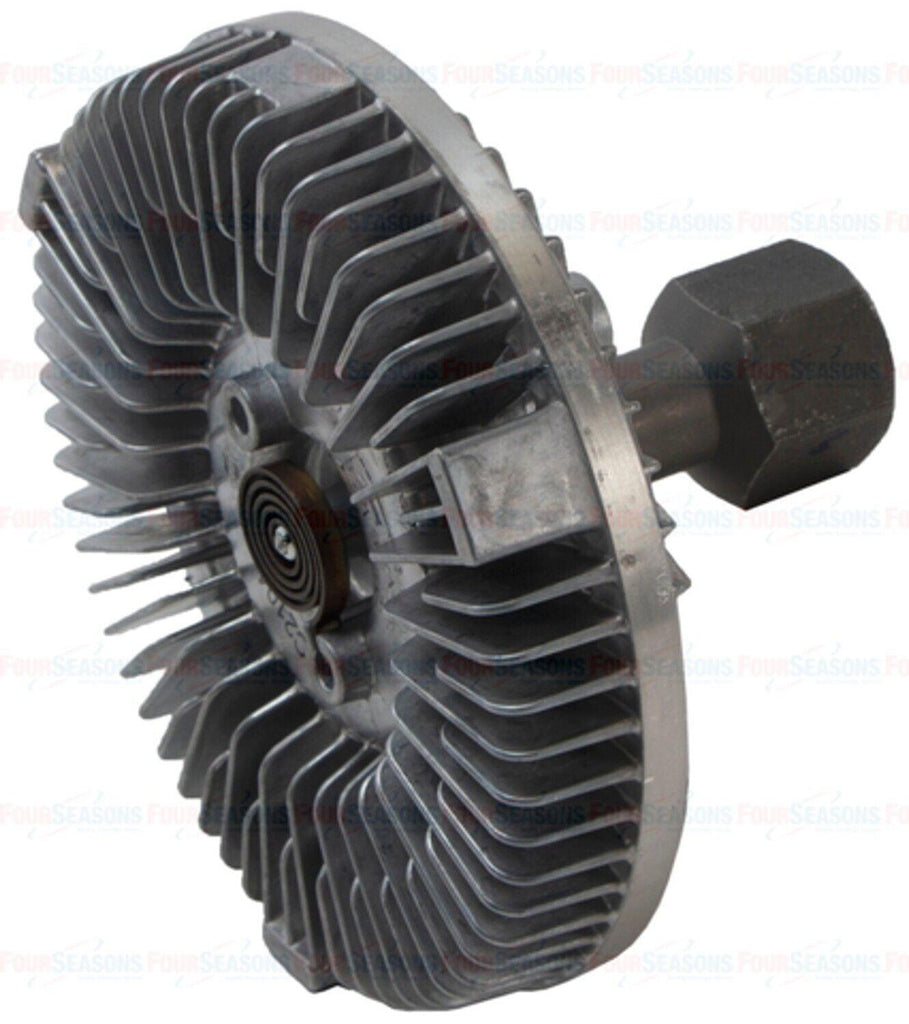 Engine Cooling Fan Clutch for Express 2500, Express 3500, Savana 2500+More 46144