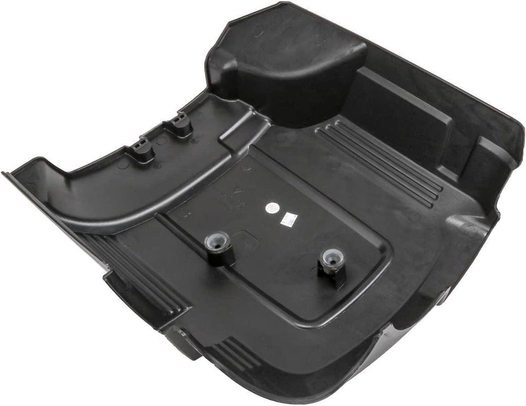 12625893 Engine Intake Manifold Cover