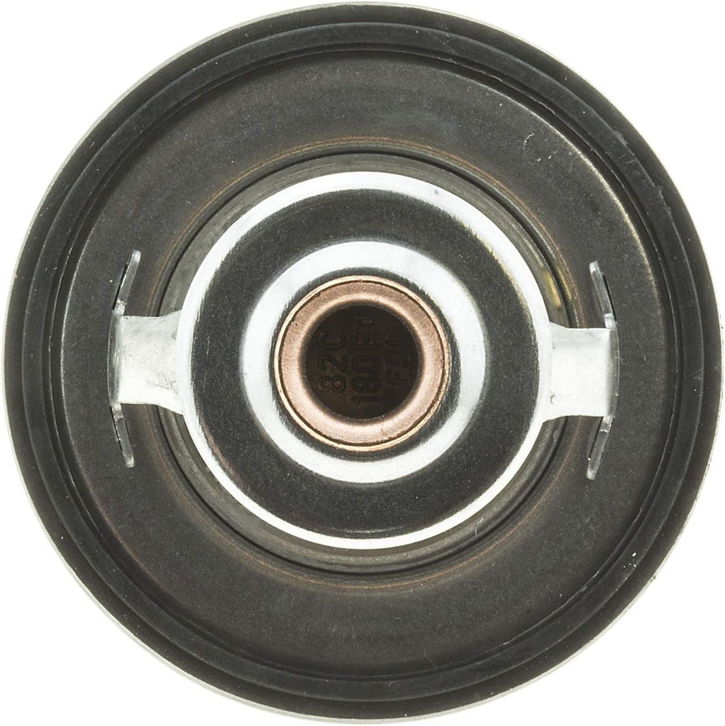 Stant- OE Type Thermostat, Stainless Steel