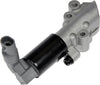Dorman 916-710 Exhaust (Passenger Side) Engine Variable Valve Timing (VVT) Solenoid Compatible with Select Hyundai / Kia Models