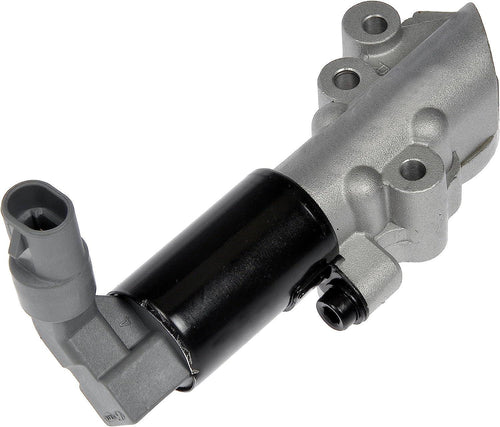 Dorman 916-710 Exhaust (Passenger Side) Engine Variable Valve Timing (VVT) Solenoid Compatible with Select Hyundai / Kia Models