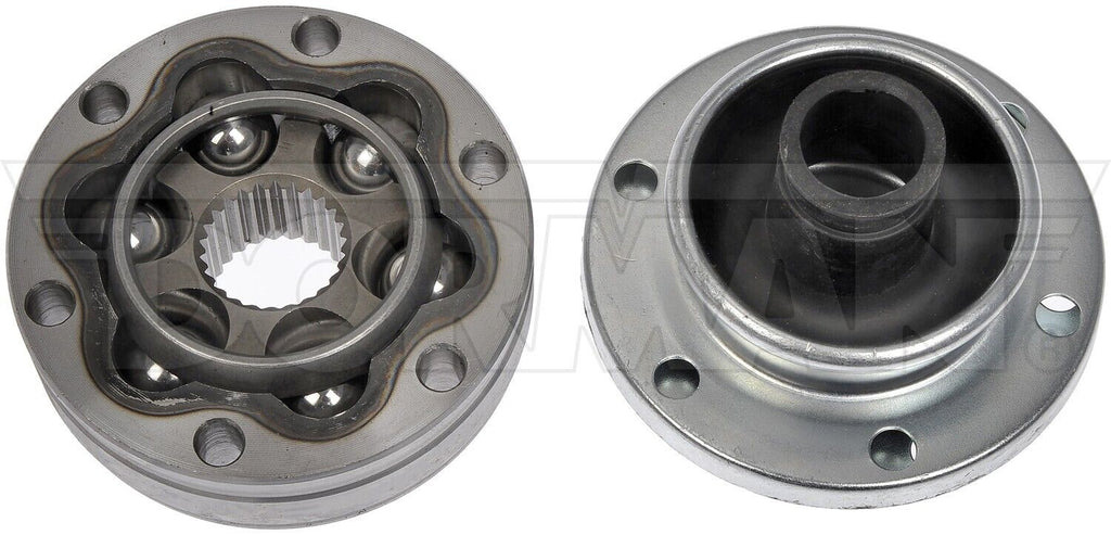 Drive Shaft CV Joint for Ranger, B4000, Explorer+More 932-201