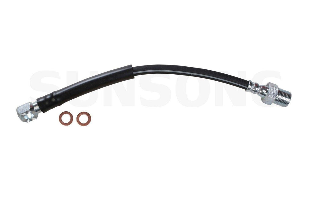 Sunsong Brake Hydraulic Hose for LLV, S10, S10 Blazer, S15, S15 Jimmy 2201017