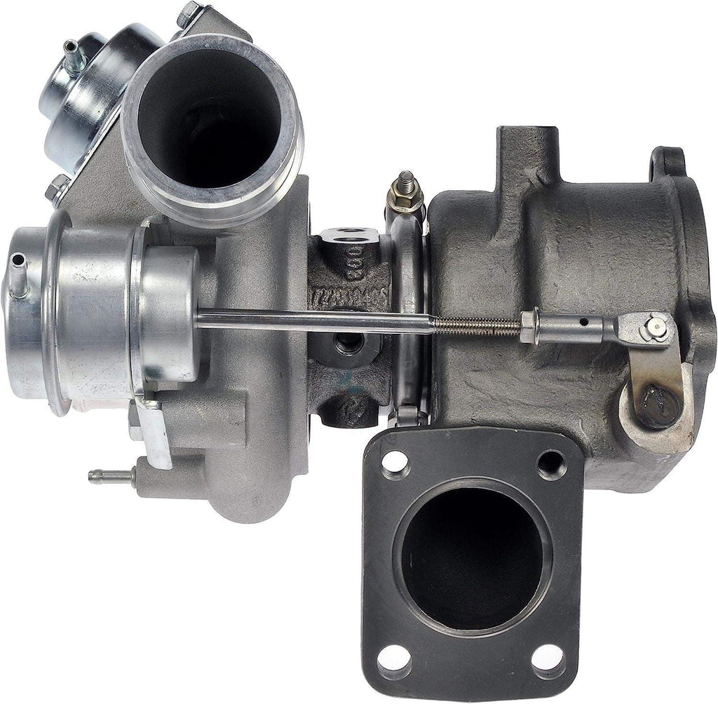 Dorman 917-161 Turbocharger for Select Hyundai Models