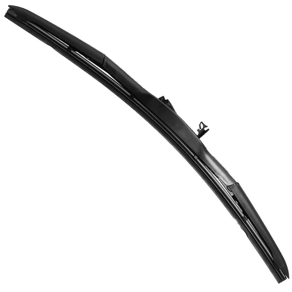 Front Driver Side Windshield Wiper Blade for G80, G90+More (160-3116)