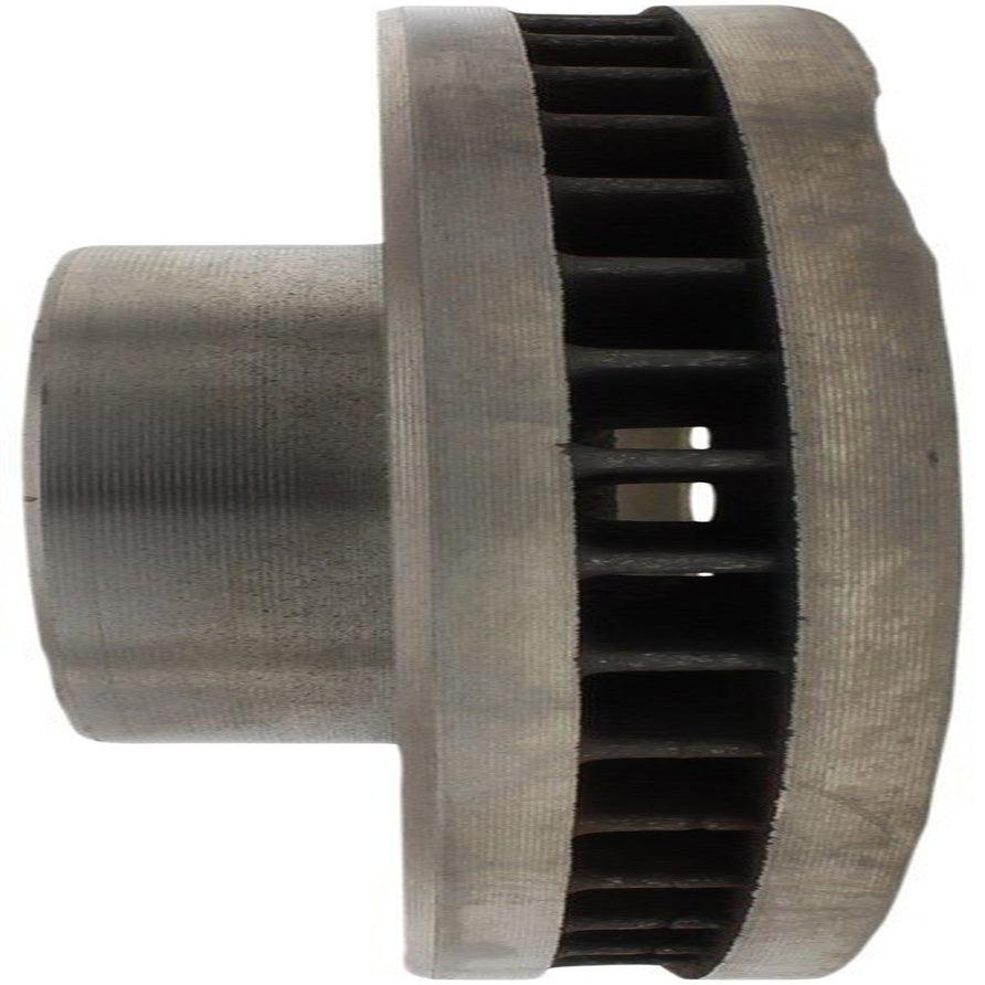 Centric Front Disc Brake Rotor for 08-11 Focus (121.61093)