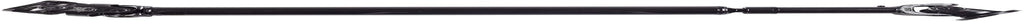 RE1887-430 Rear CVF Driveshaft for Jeep JK 4 Door