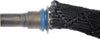 Dorman 598-302 Exhaust Gas Recirculation (EGR) Line Compatible with Select Chrysler / Dodge Models