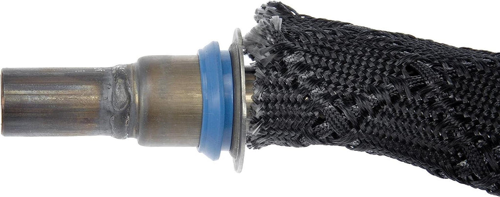 Dorman 598-302 Exhaust Gas Recirculation (EGR) Line Compatible with Select Chrysler / Dodge Models