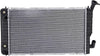 Spectra Complete Radiator CU1074