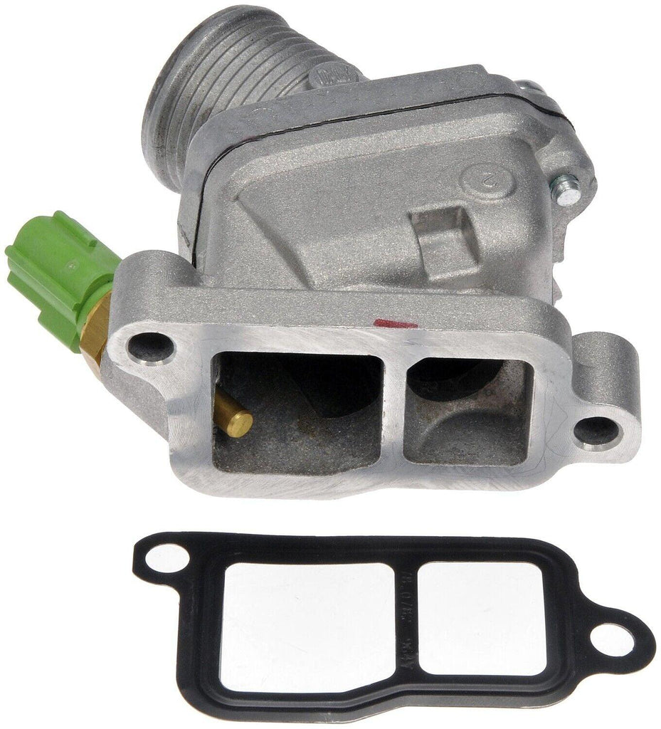 Dorman Engine Coolant Thermostat Housing Assembly for Volvo 902-5152