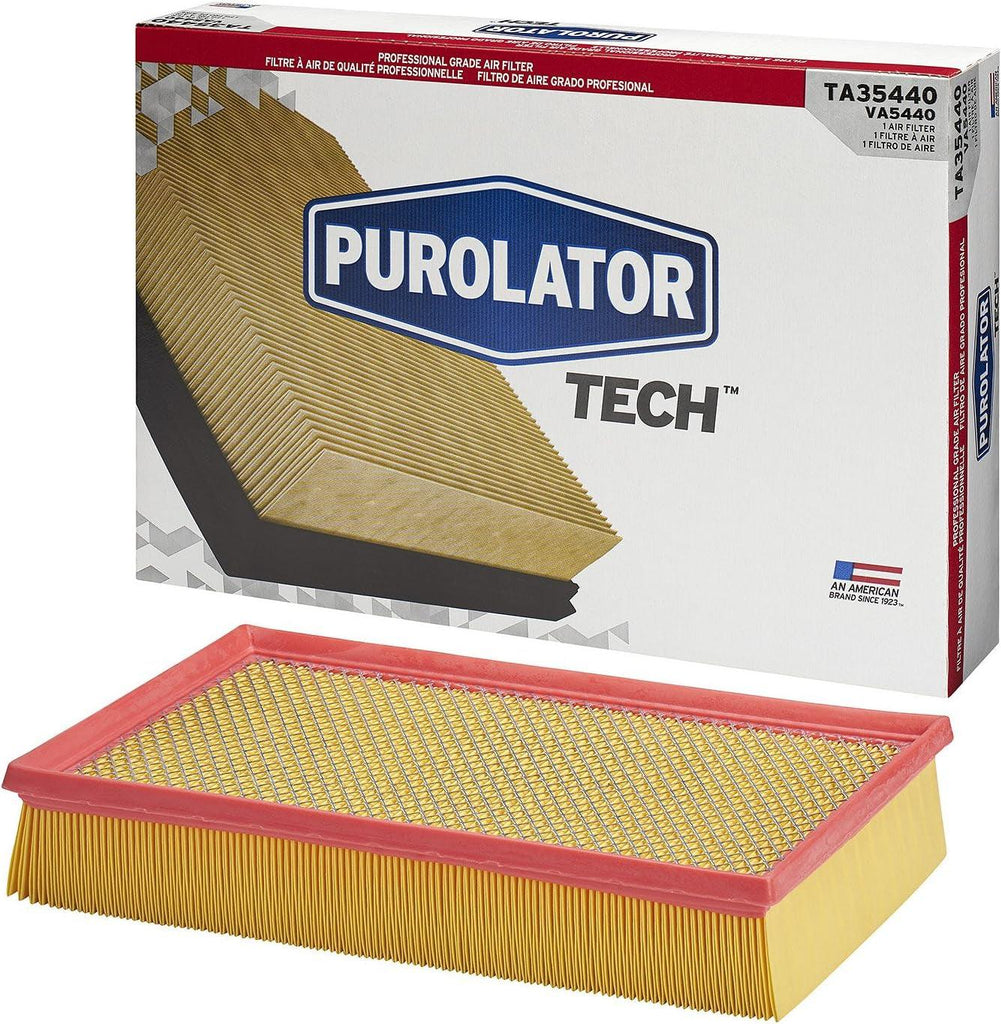 TA35440 tech Air Filter