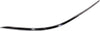 Evan-Fischer Front Bumper Molding Compatible with Mbenz E-Class 10-13 Right Outer Chrome Sedan/Wagon