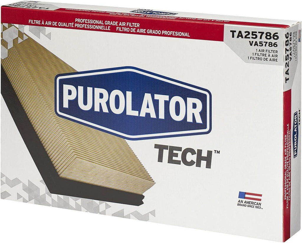 TA25786 tech Air Filter
