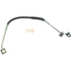 Centric Brake Hydraulic Hose for Cirrus, Stratus, Breeze 150.63049