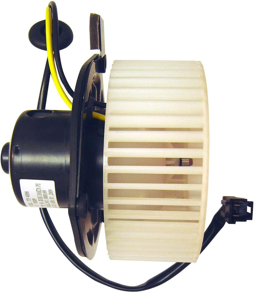 700009 Dodge Durango Replacement Blower Assembly