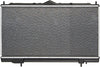 CU2024 Complete Radiator