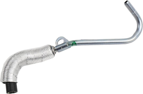 55567067 Turbocharger Coolant Return Pipe