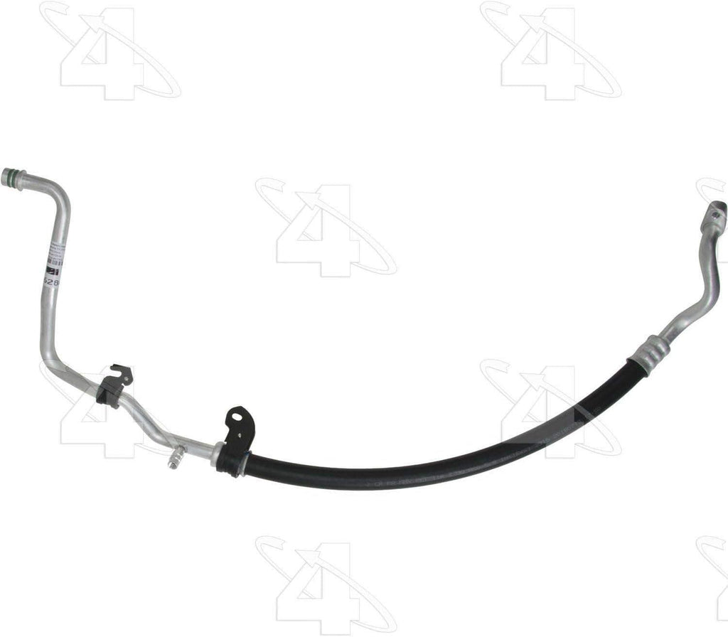 Suction Line Hose Assembly - 56286