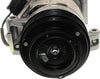 GM Genuine Parts 15-21625 Air Conditioning Compressor and Clutch Assembly