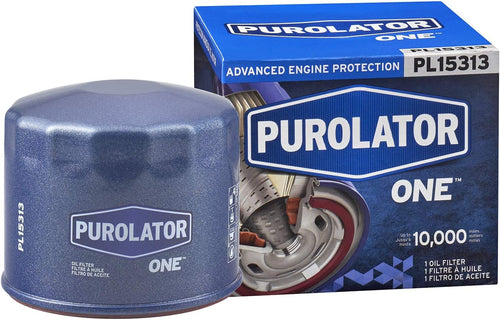 PL15313 one Advanced Engine Protection Spin on Oil Filter