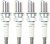 NGK Set of 4 Racing Spark Plugs R5671A-11 Standard Nickel Core V Groove