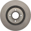 Centric Front Disc Brake Rotor for Nissan (121.42116)