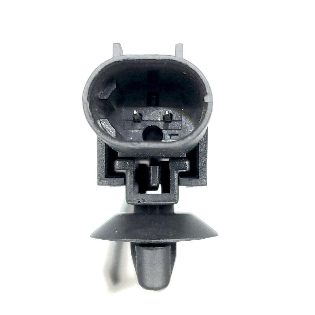 Holstein ABS Wheel Speed Sensor for 09-16 Toyota Venza 2ABS2665