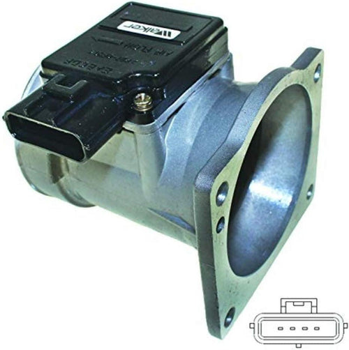 Products 245-1039 Mass Air Flow Sensor Assembly