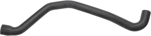 Gold 26101X Molded Upper Radiator Hose