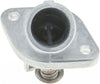Gates Engine Coolant Thermostat for SC1, SC2, SL, SL1, SL2, SW2, SW1, SC 33528