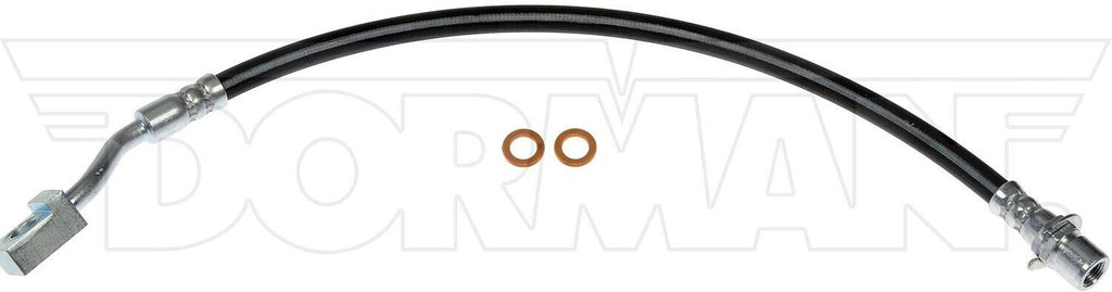 Brake Hydraulic Hose for Silverado 2500, Silverado 2500 Hd+More H620782