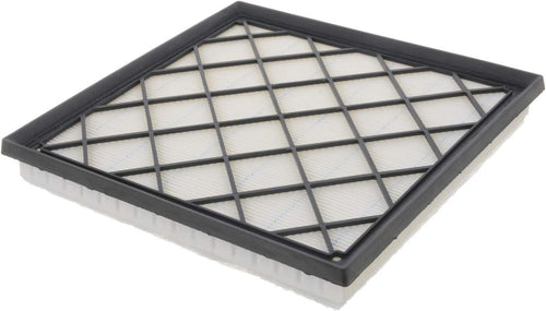 5538WS Workshop Engine Air Filter - Compatible with Select Buick Cascada, Verano; Chevrolet Cruze, Cruze Limited