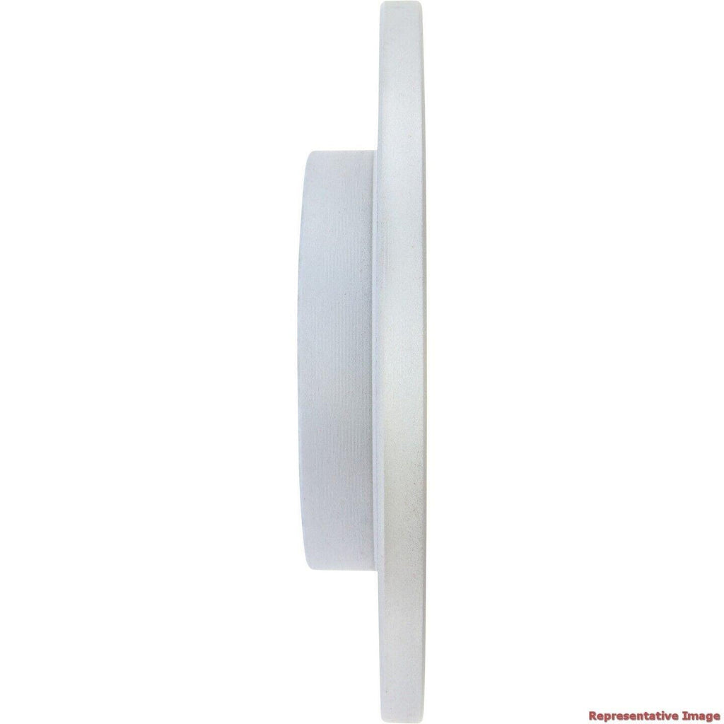 Centric Rear Disc Brake Rotor for Taurus, Sable, Continental (320.61039F)