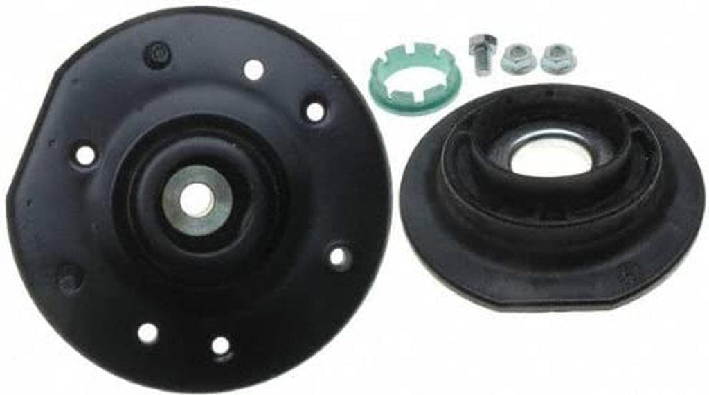 Professional 901-049 Front Suspension Strut Mounting Kit with Bearing, Spring Seat, and Spacer