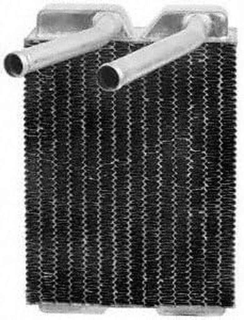 94743 Aluminum Heater Core