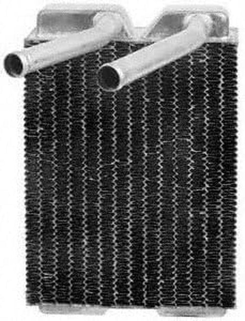 94743 Aluminum Heater Core